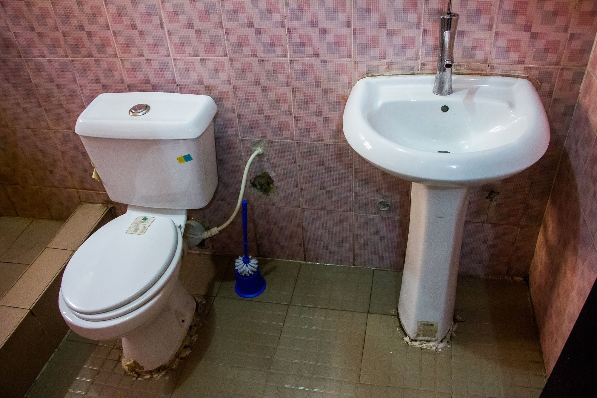 Фото Cavitex Hotel & Suites