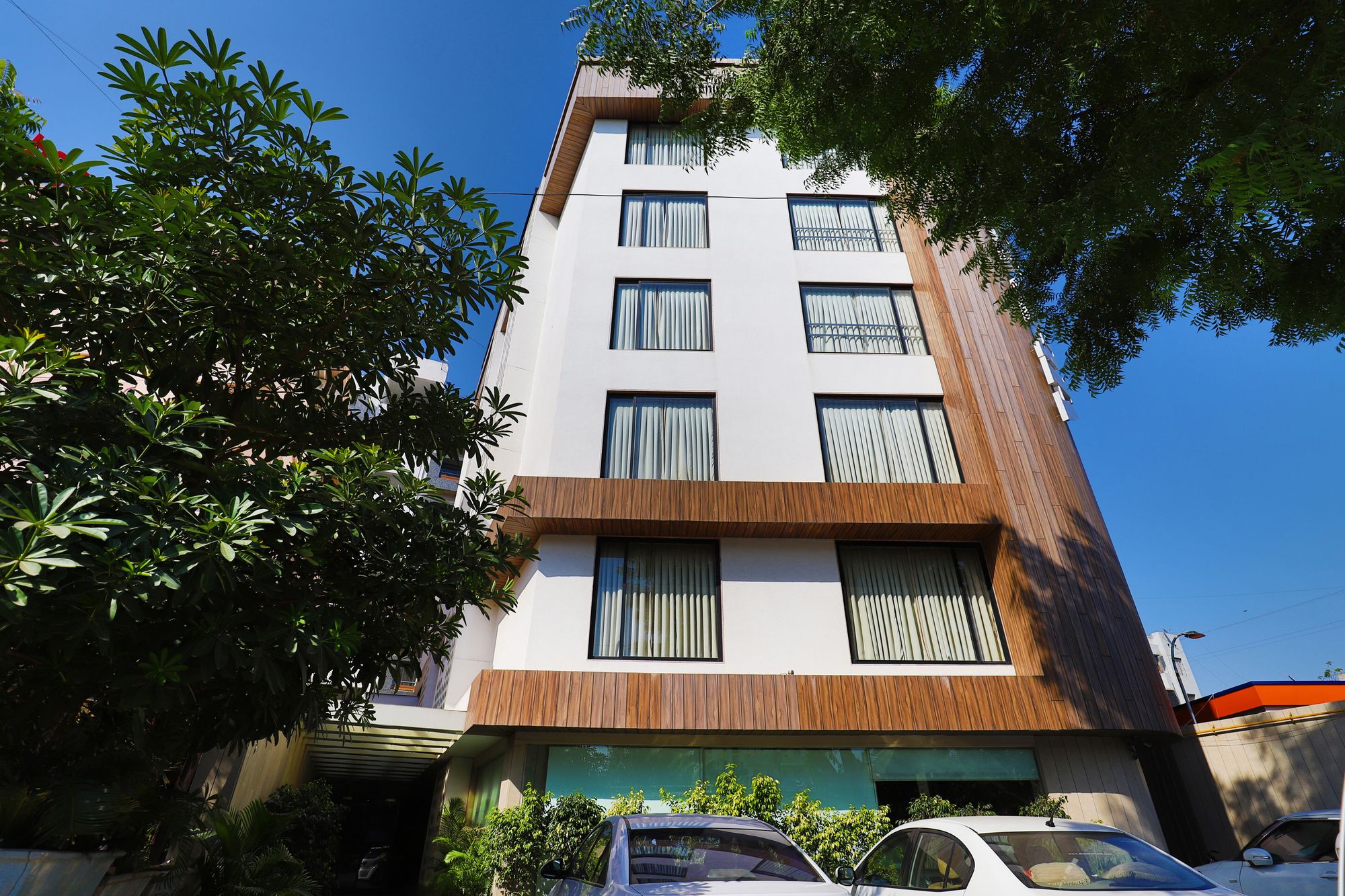 Фото Scenaria Hotel