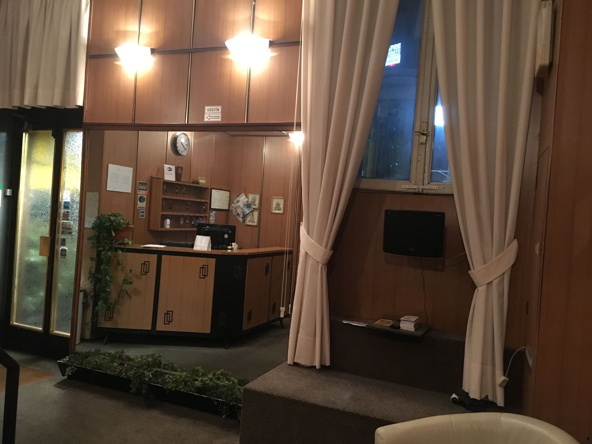 Фото Hotel Corvetto