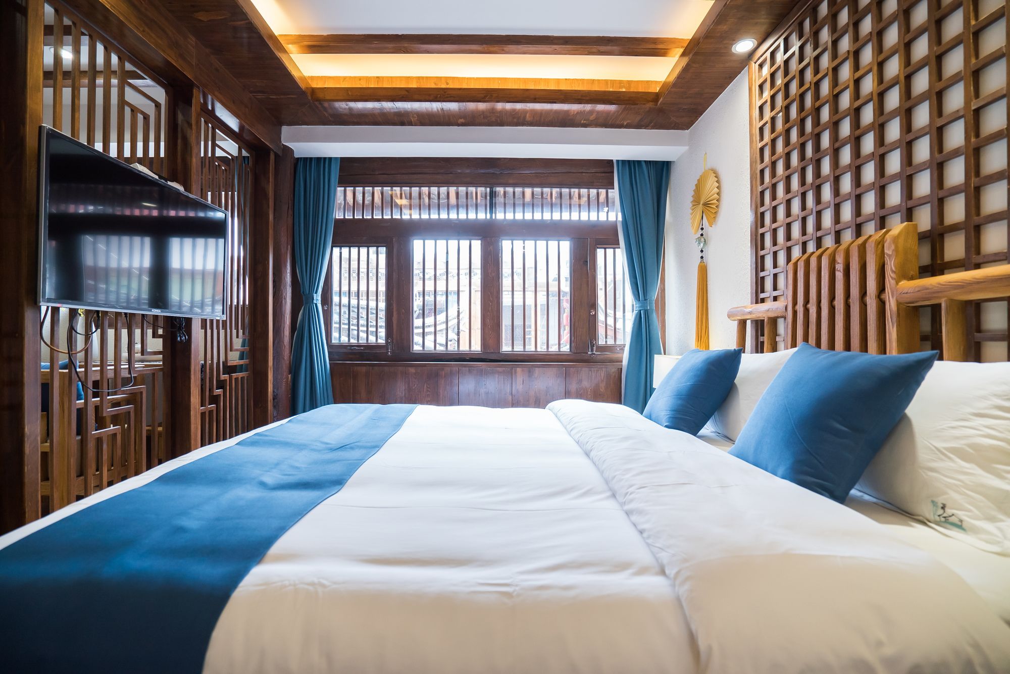 Фото Lijiang Yue Tu Inn