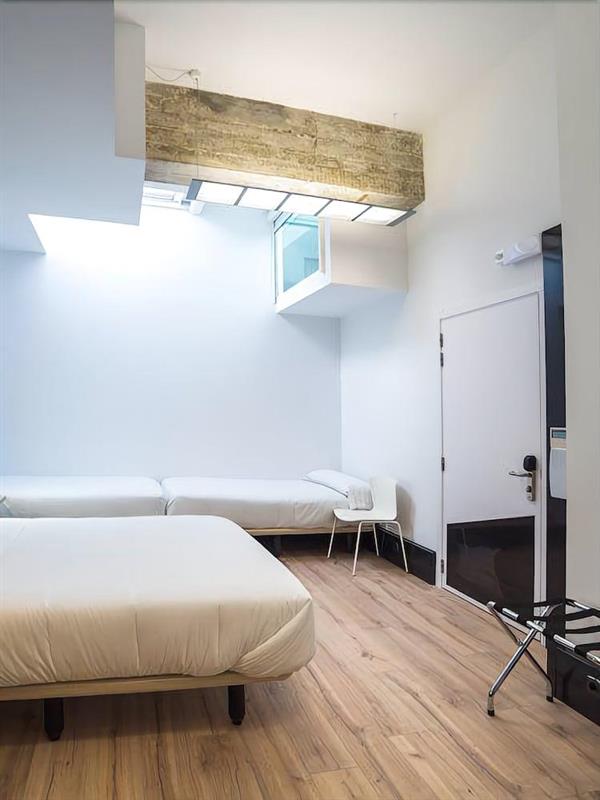 Фото Hotel Zerupe