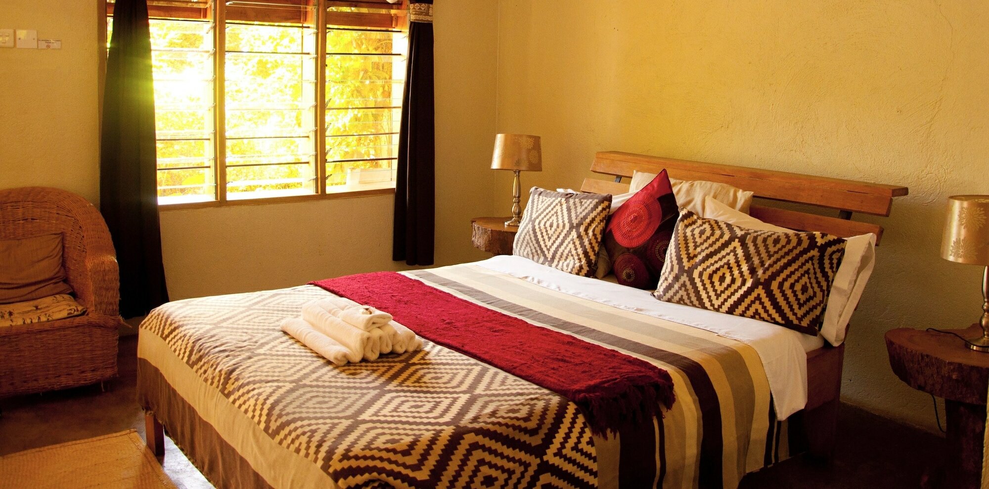 Фото Gately Inn Entebbe