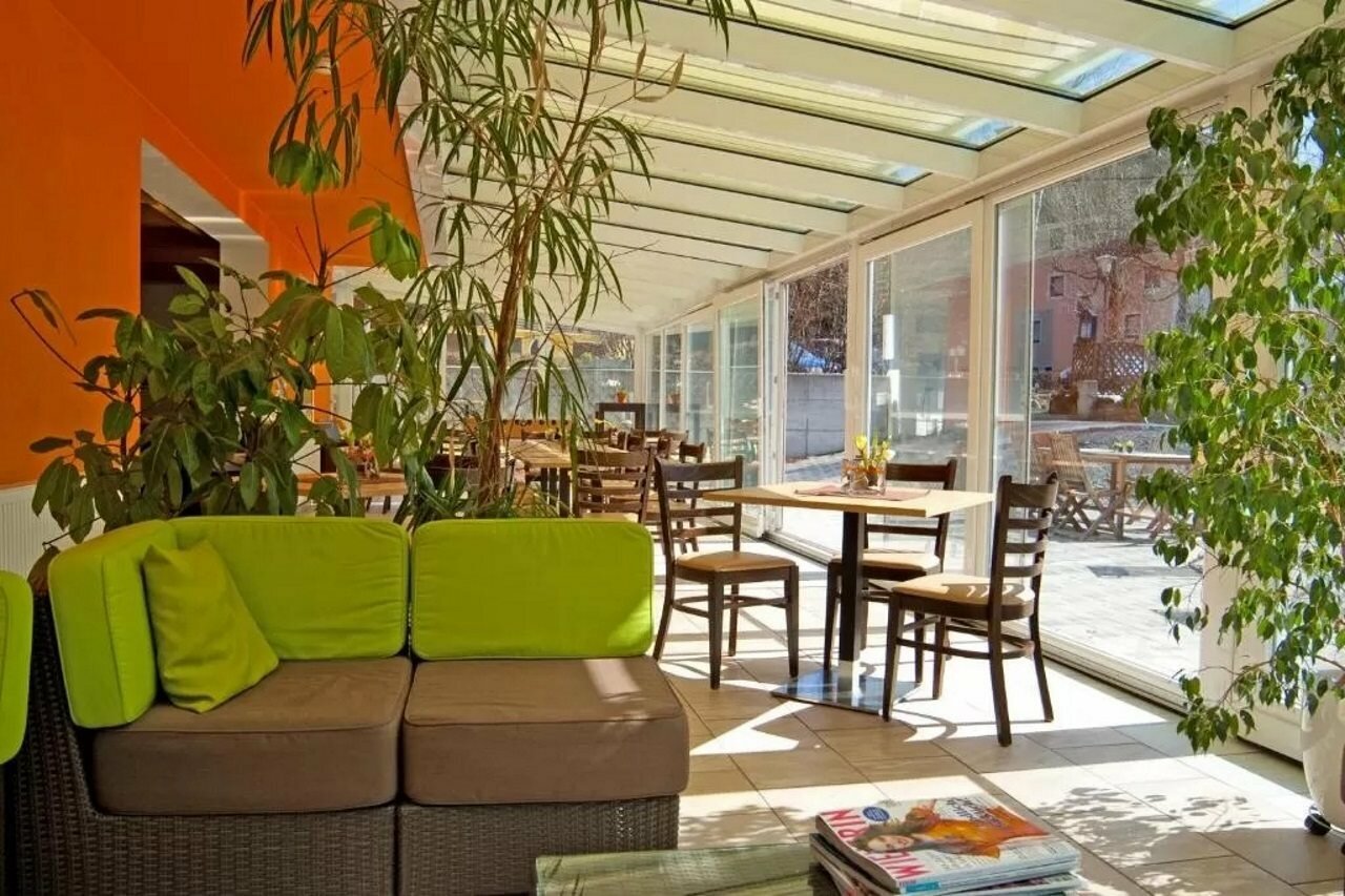 Фото Park Hotel Gastein