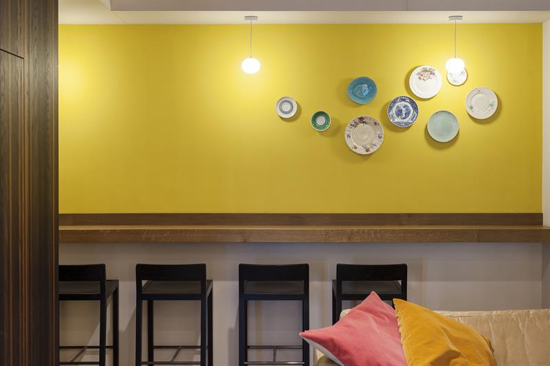 Фото Townhouse Design Hotel & SPA