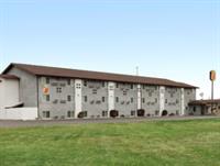 Фото Super 8 by Wyndham Worthington Minnesota