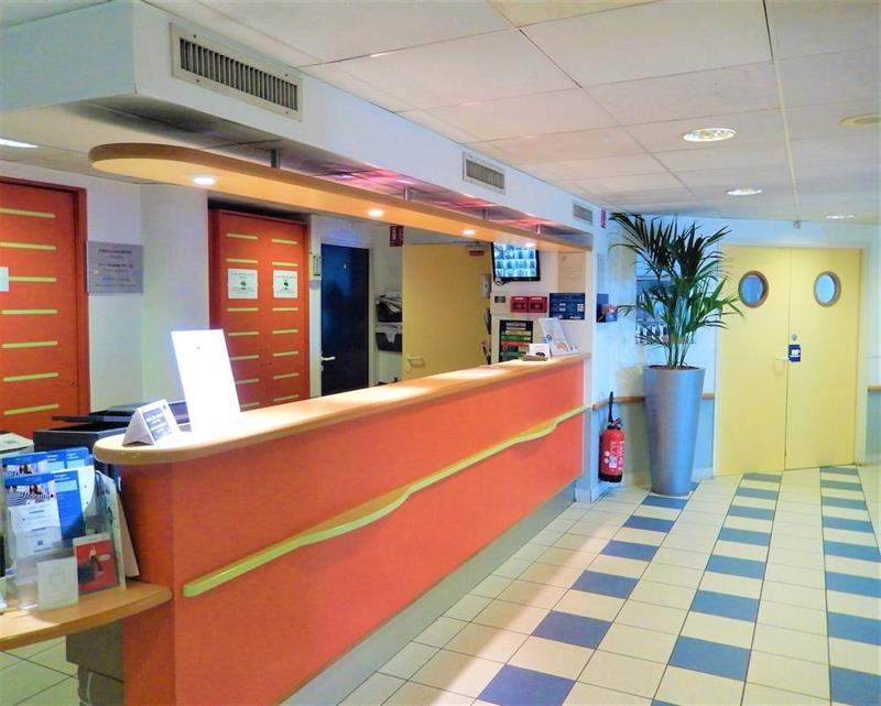 Фото отеля 5