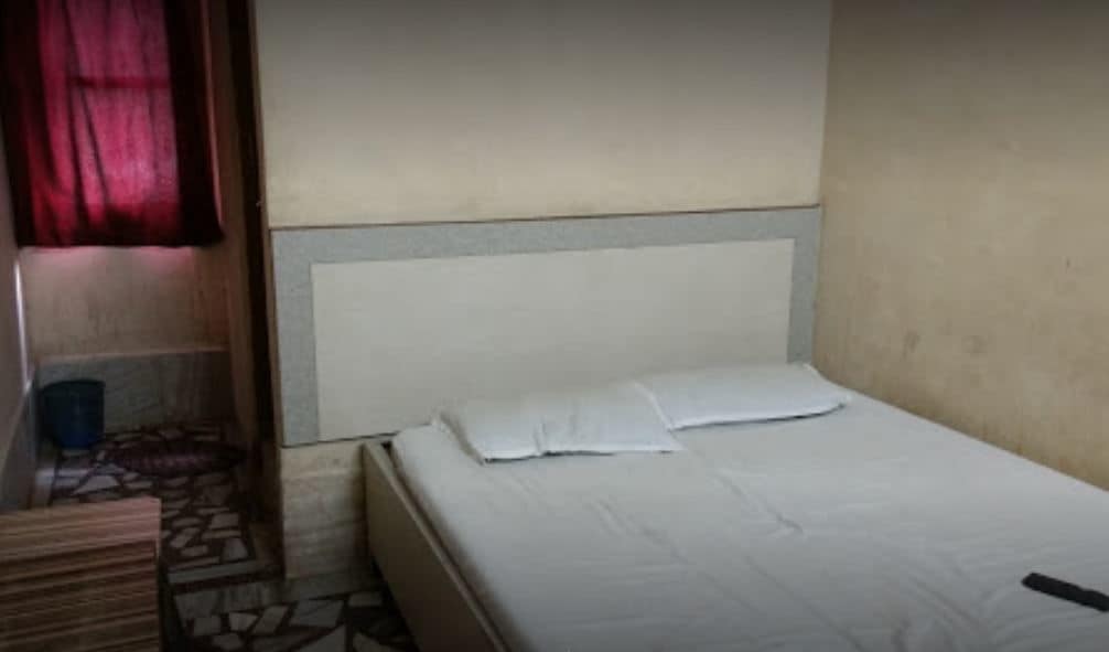 Фото Hotel Vandana