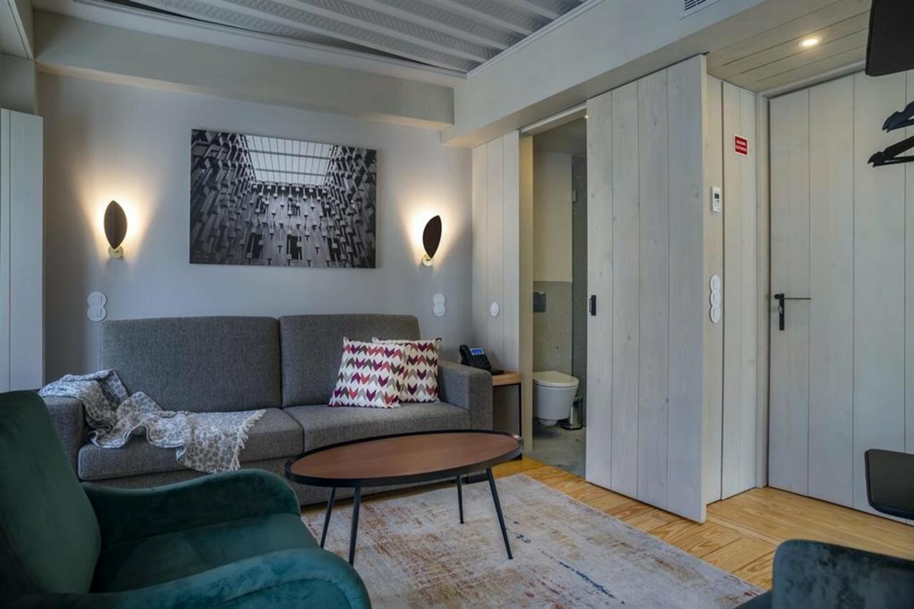 Фото Гостевой дом Porta Nova Collection House