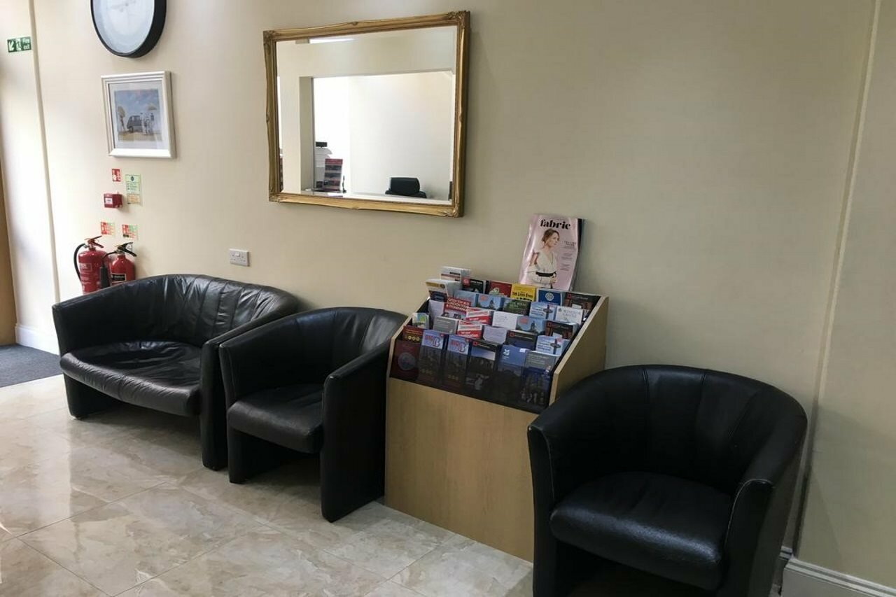 Фото Park Avenue Inn Craven Hotel