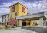 Фото Comfort Suites Fernley