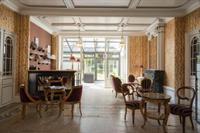 Фото The Originals Boutique, Hôtel Terminus