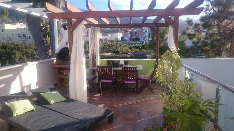 Фото Apartments el Patio