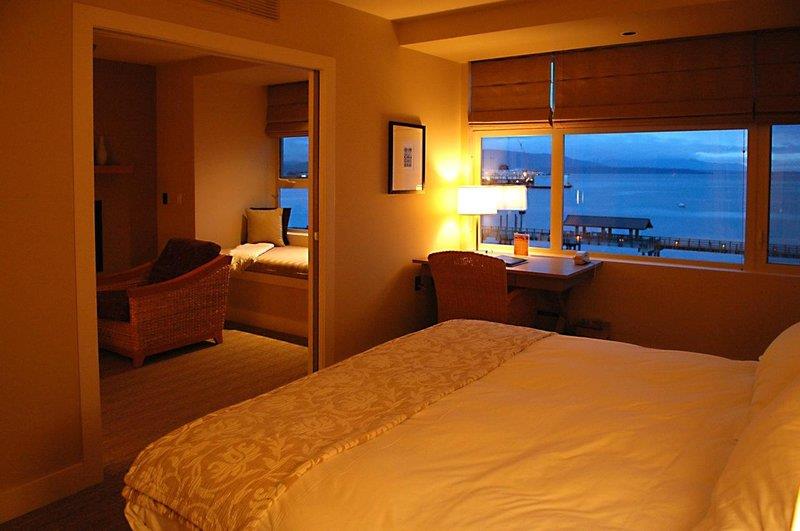 Фото Chrysalis Inn & SPA Bellingham, Curio Collection by Hilton