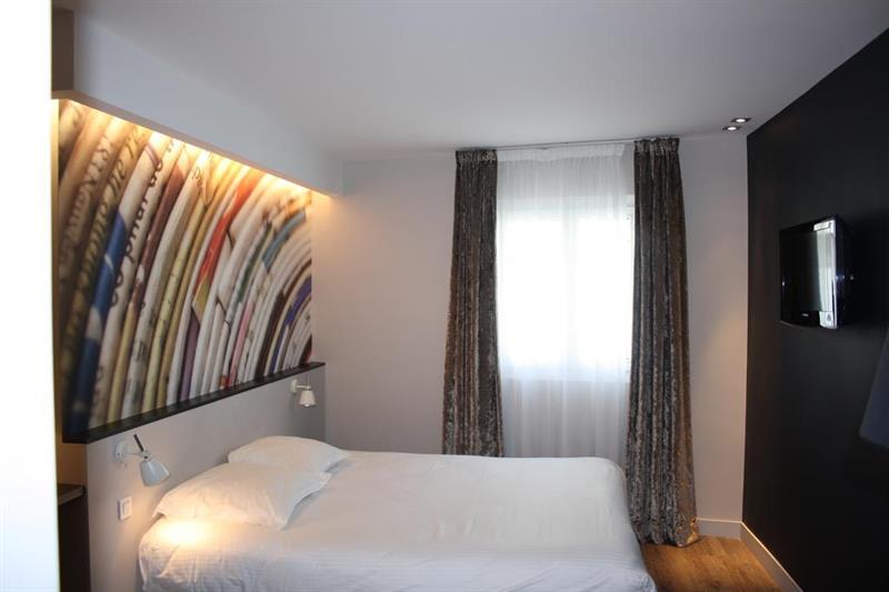 Фото Hotel De La Presse