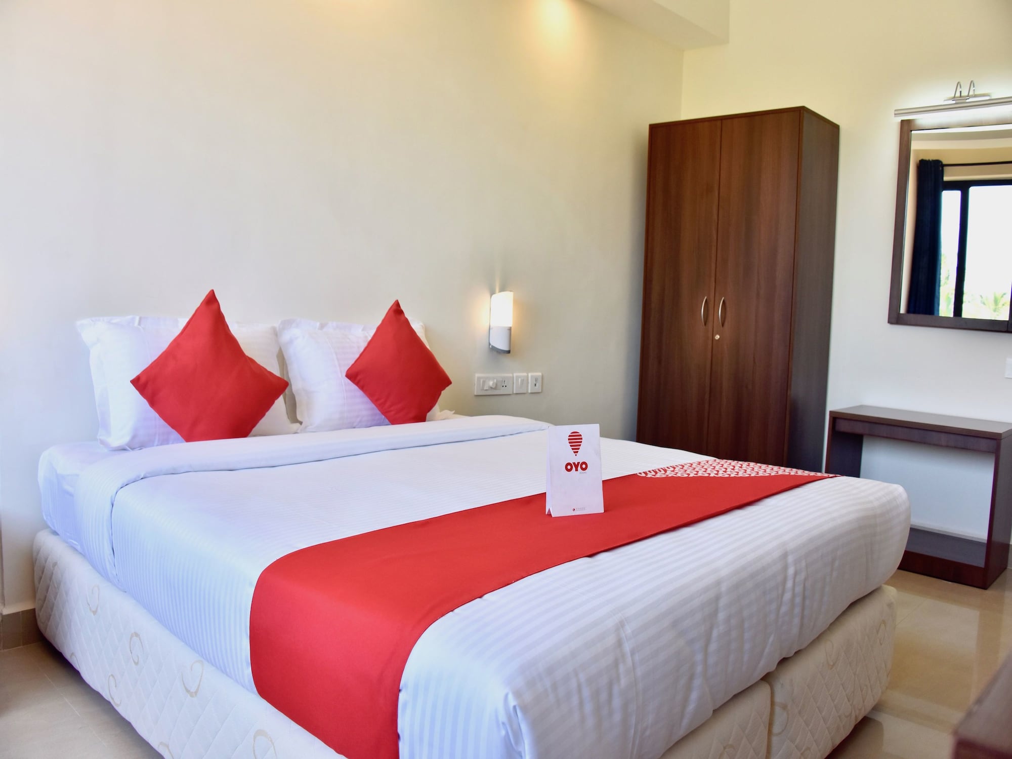 Фото Oyo 11950 Relax Holiday Home