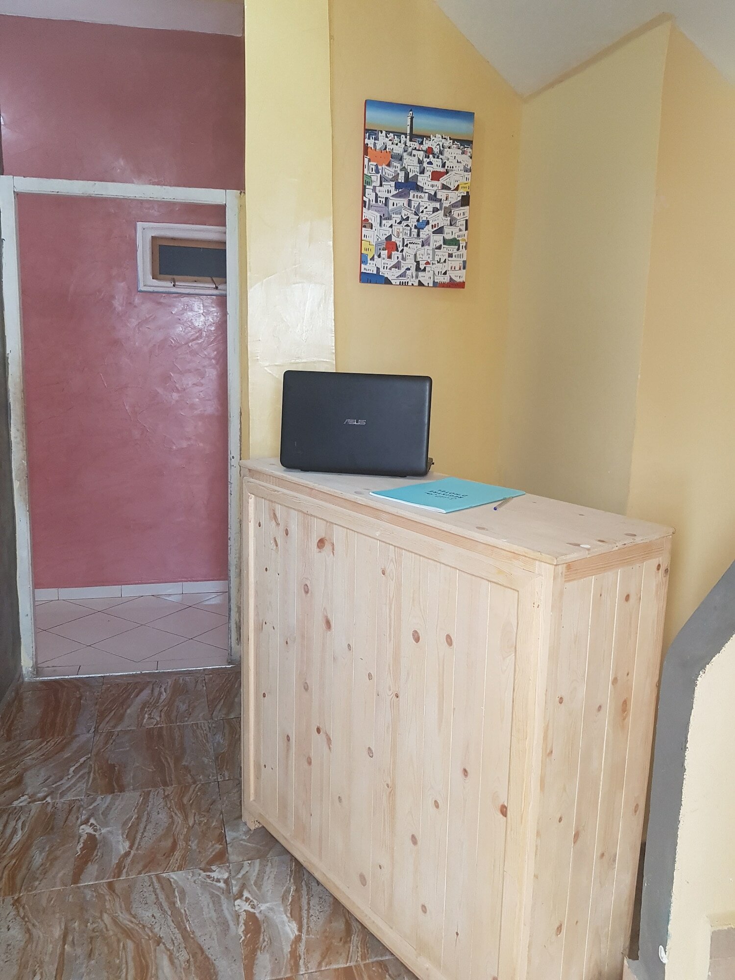 Фото Riad Loubana