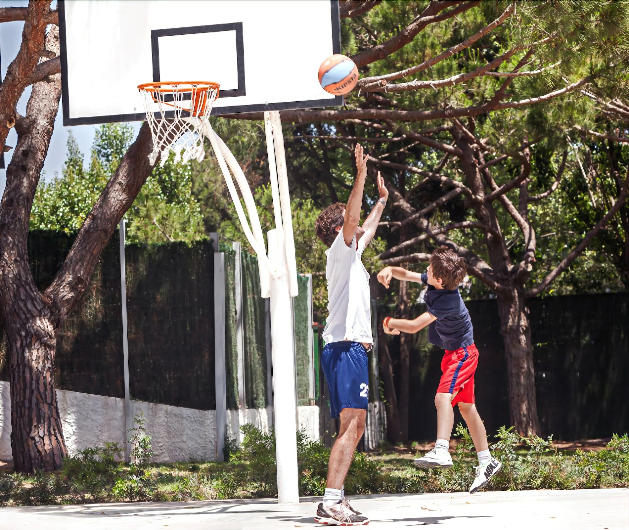 Фото Camping 3 Estrellas