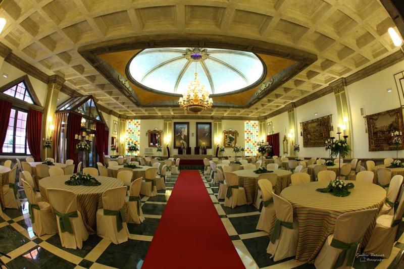 Фото Hotel Las Acacias