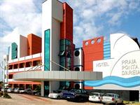 Фото Hotel Praia Ponta D'Areia