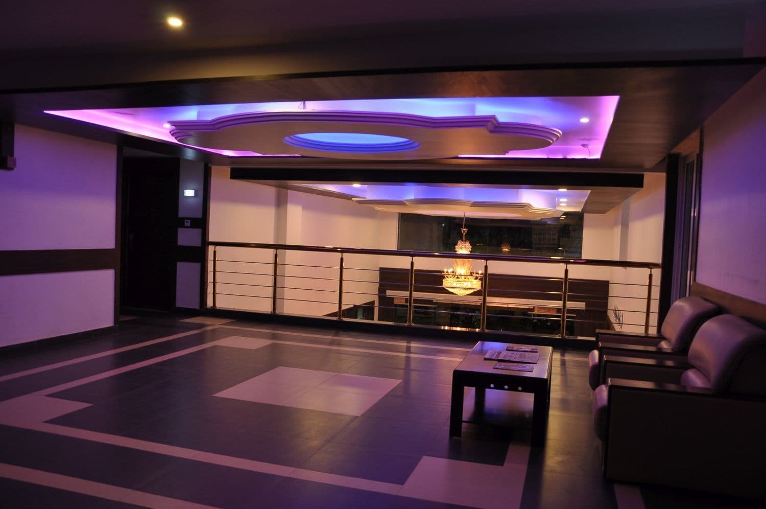 Фото Clarks Inn Badami