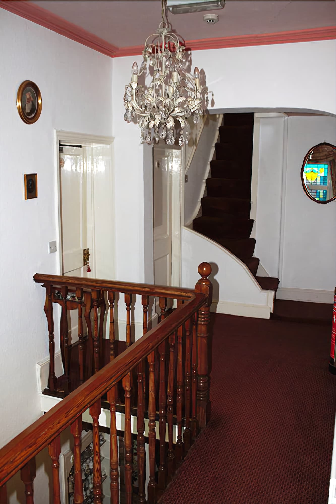 Фото The Old House Guesthouse