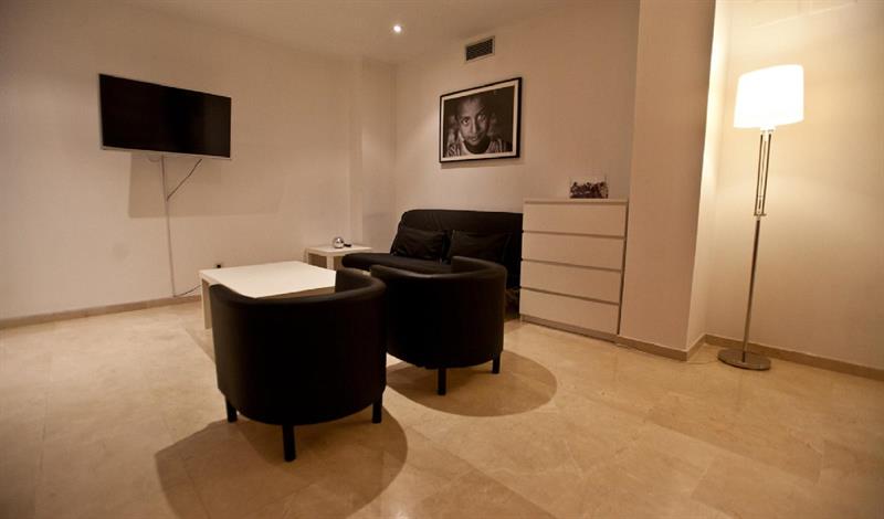 Фото Suites You Nickel