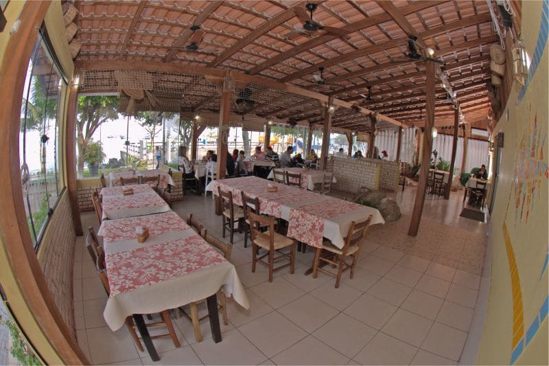 Фото Pousada Marinamarela