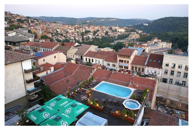 Фото Hotel Premier Veliko Tarnovo