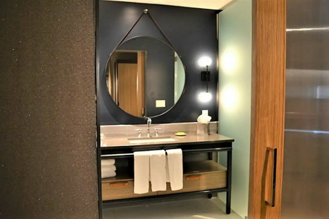 Фото Hotel Indigo Vancouver Dwtn – Portland Area, an Ihg Hotel