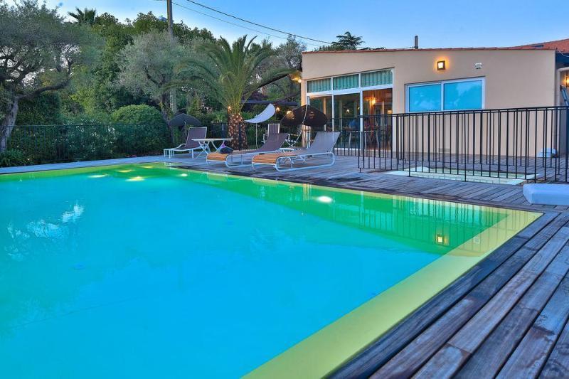 Фото Villa Fabulite