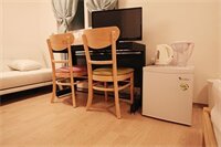 Фото Seoul Mansion Guest House