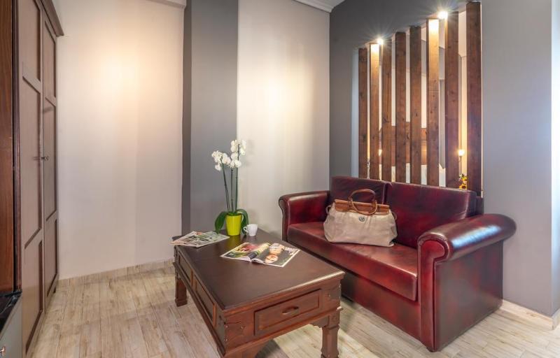 Фото Paralia Beach Boutique Hotel