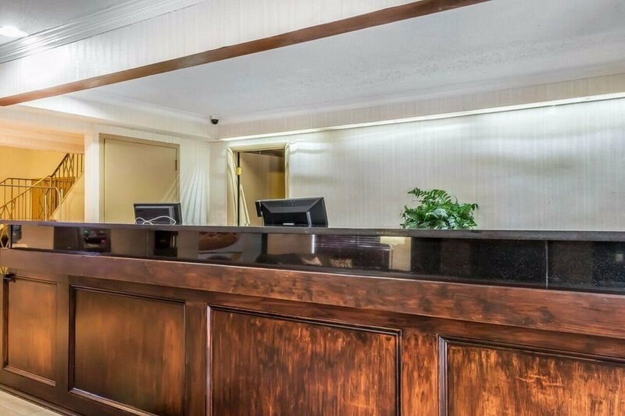 Фото Motel 6 Lester, Pa - Philadelphia Airport