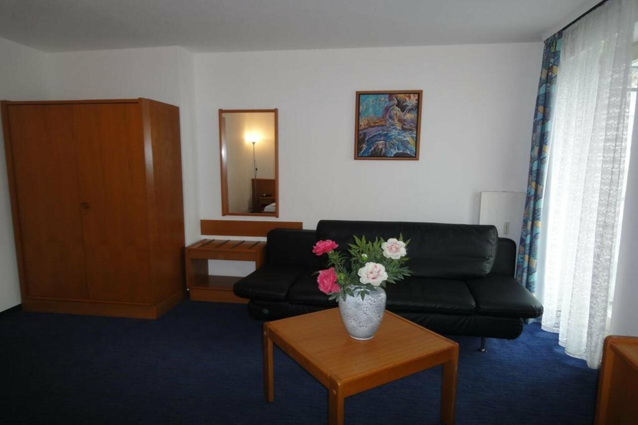 Фото отеля 5