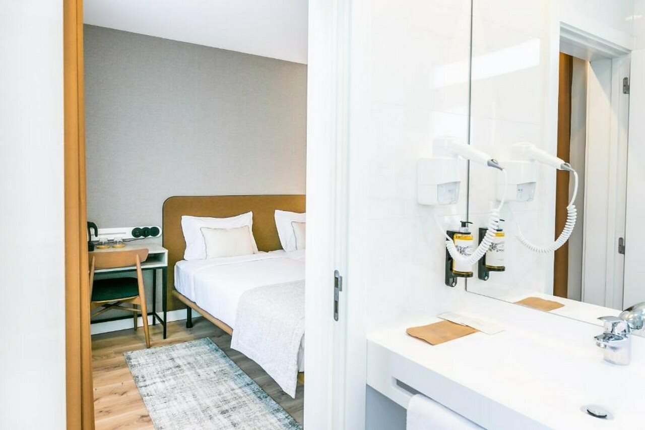 Фото Lx SoHo Boutique Hotel by Ridan Hotels