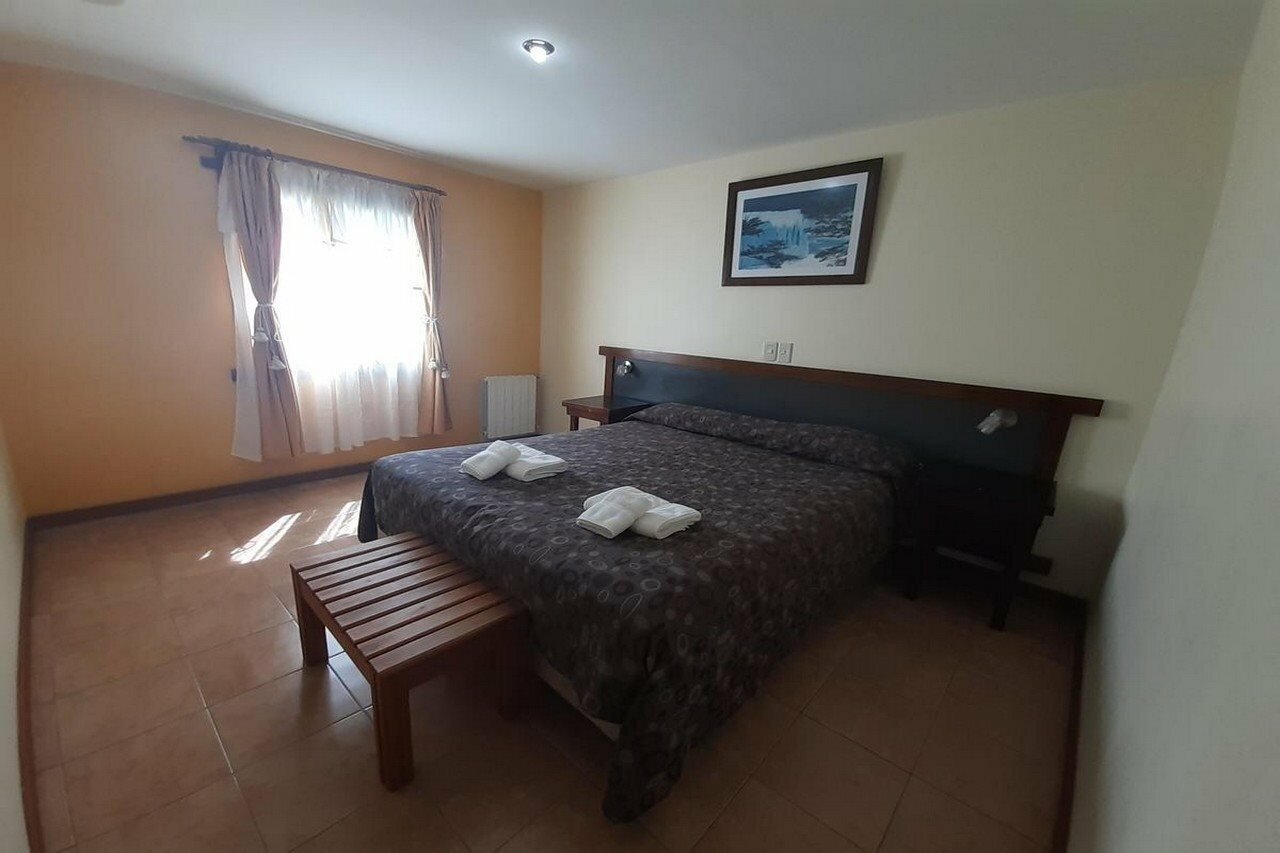 Фото Hosteria El Paraiso