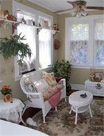 Фото Schuster Mansion Bed & Breakfast