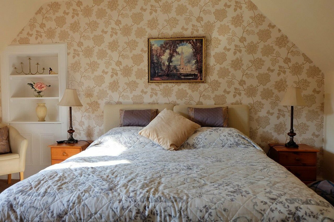 Фото Heathcote B&b