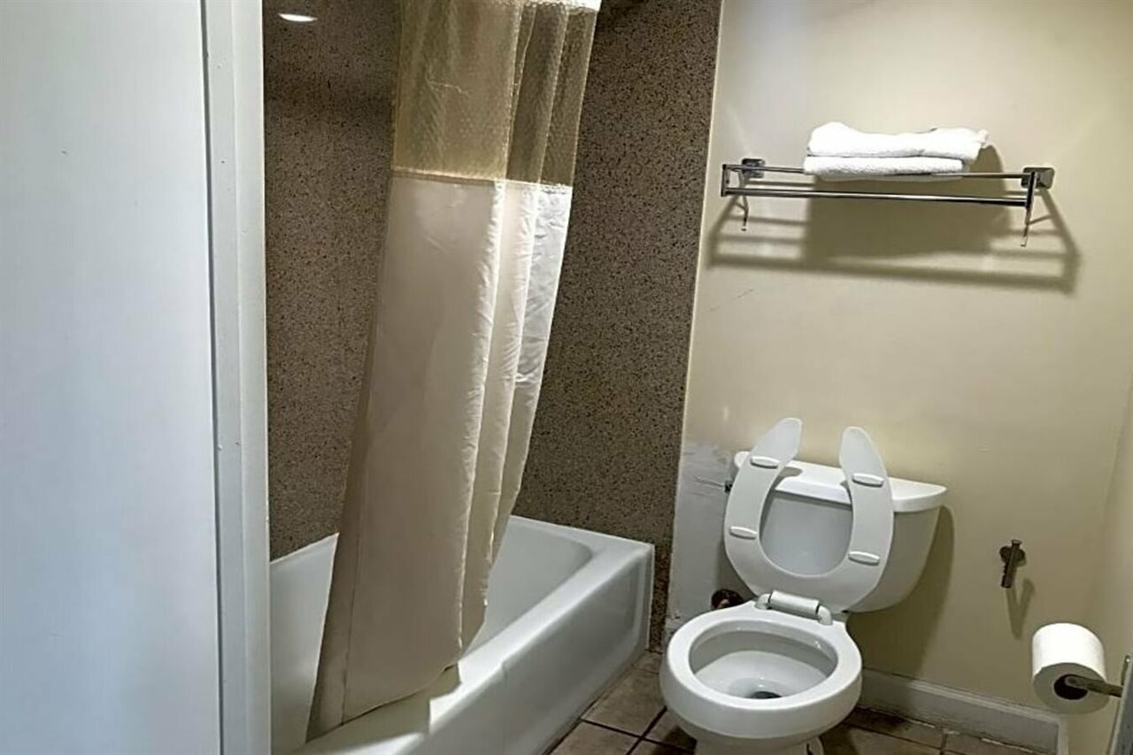 Фото Hotel Bel-Air Orlando