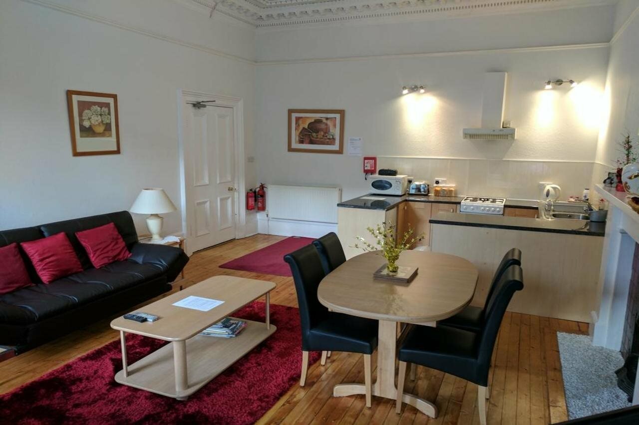 Фото Kelvin Hotel West End