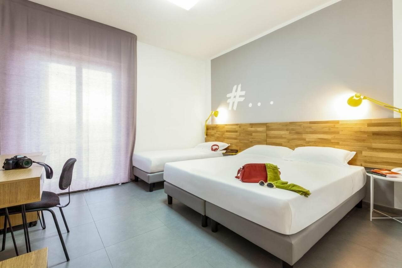 Фото Ibis Styles Brindisi