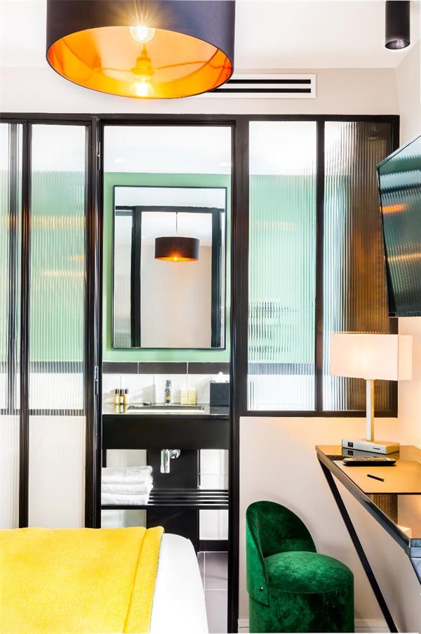 Фото Hotel Bridget