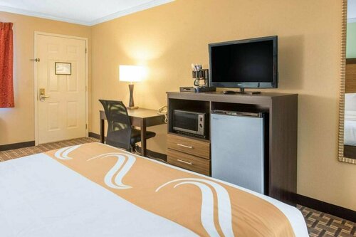 Гостиница Quality Inn Findlay в Финдли
