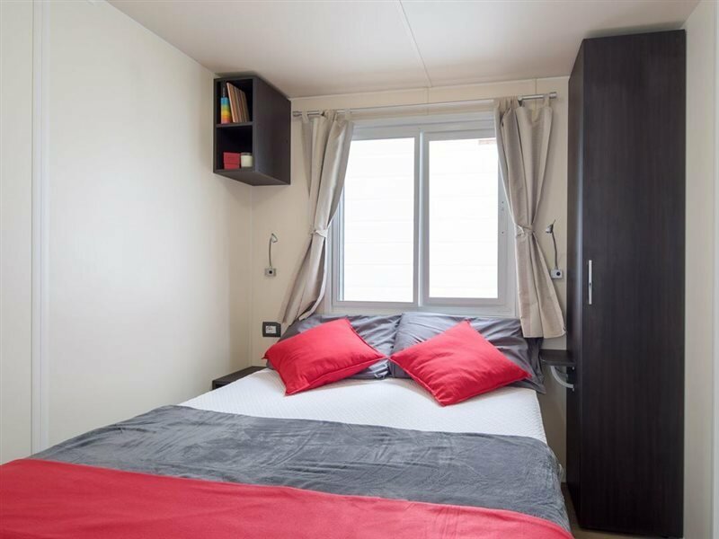 Фото Camping Village Roma Capitol