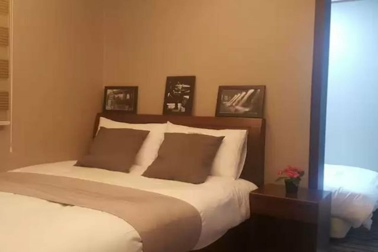 Фото Namsan Forest Myeongdong Station