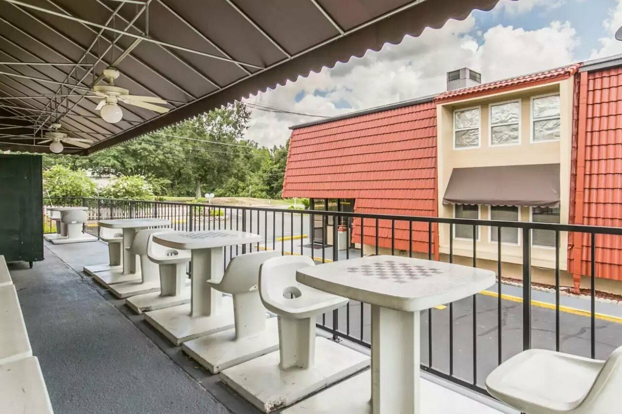 Фото Econo Lodge North