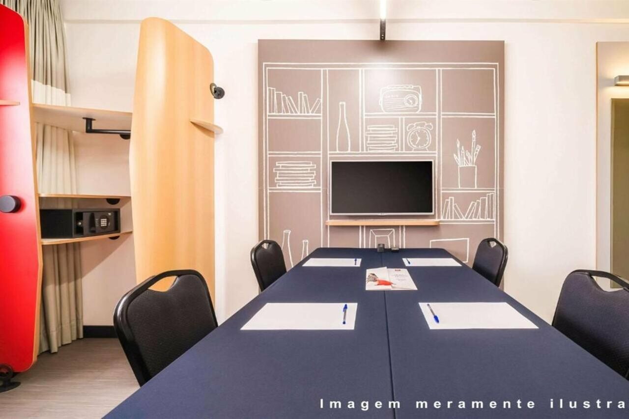 Фото Ibis Taubate