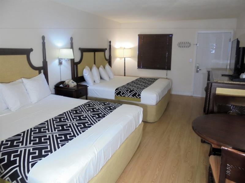 Фото Monte Carlo Inn