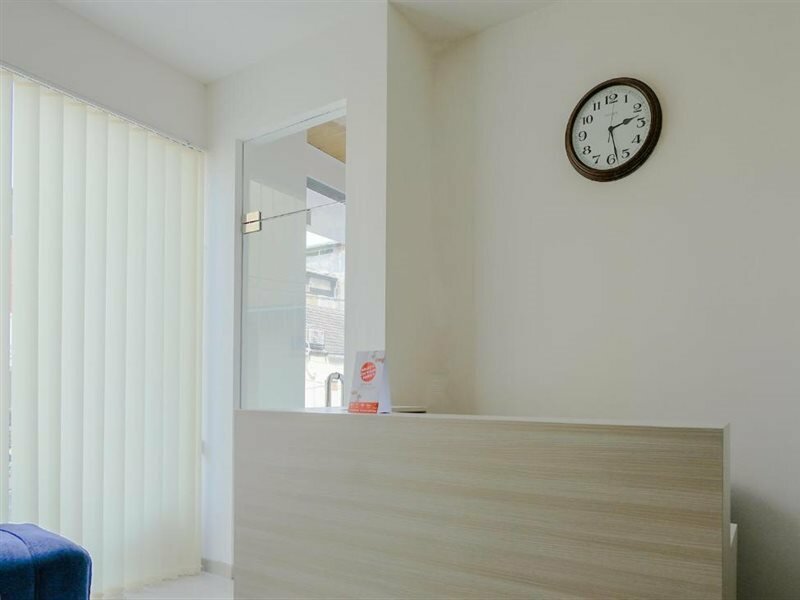Фото Oyo 1665 Aurila Homestay Syariah