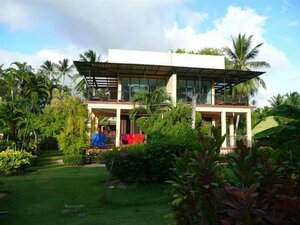 Гостиница Lolita Bungalow